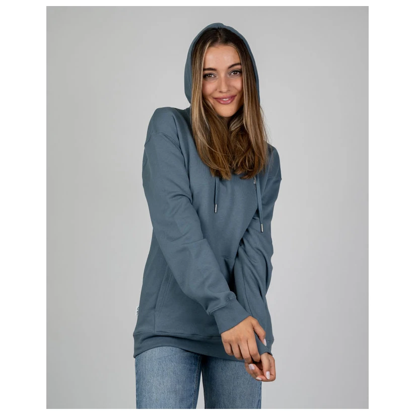 TreeHoodie Relaxed - Hoodie 5 TreeHoodie Relaxed - Hoodie – Bild 3