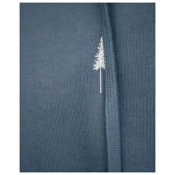 TreeHoodie Relaxed - Hoodie 10 TreeHoodie Relaxed - Hoodie -Outdoorbekleidung nikin treehoodie relaxed hoodie detail 4