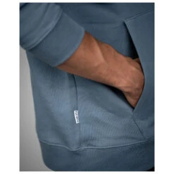 TreeHoodie Relaxed - Hoodie 11 TreeHoodie Relaxed - Hoodie -Outdoorbekleidung nikin treehoodie relaxed hoodie detail 5