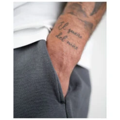 Treeshorts Jogging - Shorts 14 Treeshorts Jogging - Shorts -Outdoorbekleidung nikin treeshorts jogging shorts detail 6