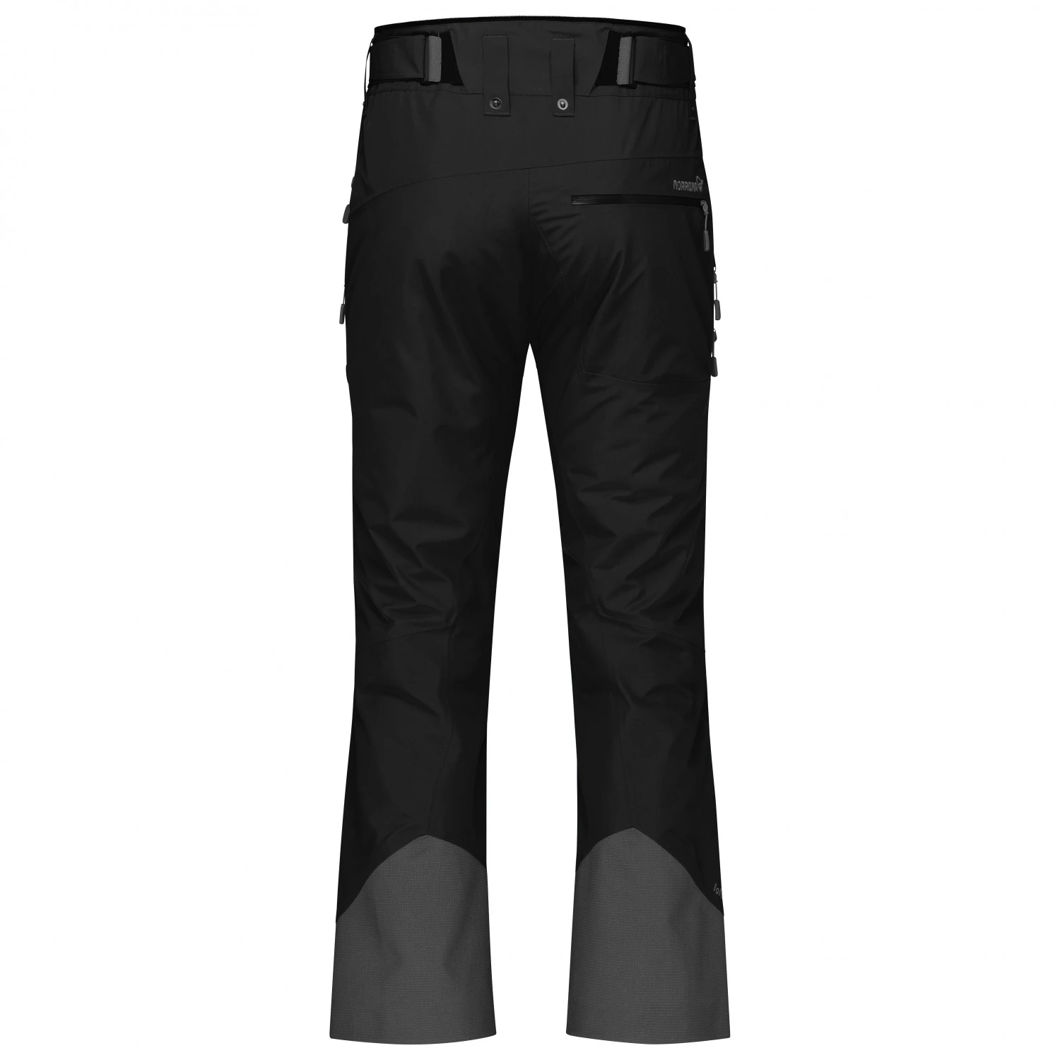 Norrøna Lofoten GORE-TEX Insulated Pants - Skihose 4 Norrøna Lofoten GORE-TEX Insulated Pants - Skihose – Bild 2