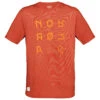 Norrøna Svalbard Wool T-Shirt - T-Shirt -Outdoorbekleidung norr na svalbard wool t shirt t shirt