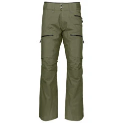 Norrøna Lofoten GORE-TEX Pants - Skihose -Outdoorbekleidung norroena lofoten gore tex pants skihose 2