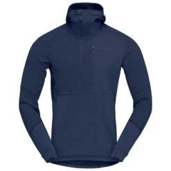 Norrøna Lofoten Thermal Pro Hood - Fleecepullover 11 Norrøna Lofoten Thermal Pro Hood - Fleecepullover -Outdoorbekleidung norroena lofoten thermal pro hood fleecepullover 2