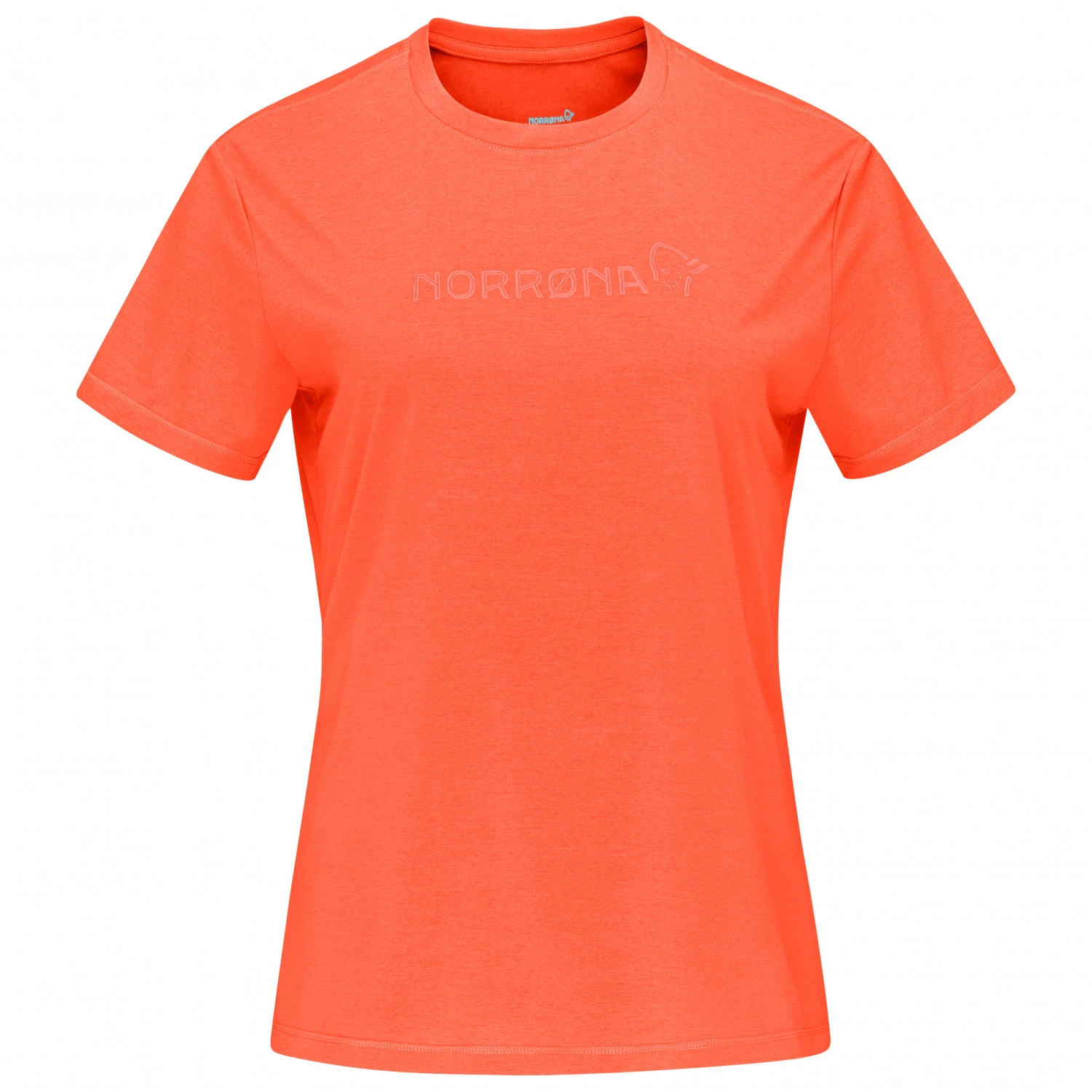 Women's Norrøna Tech T-Shirt - Funktionsshirt 7 Women's Norrøna Tech T-Shirt - Funktionsshirt – Bild 5