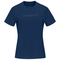 Women's Norrøna Tech T-Shirt - Funktionsshirt