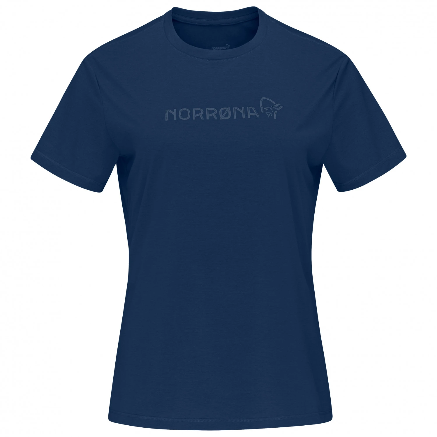 Women's Norrøna Tech T-Shirt - Funktionsshirt 3 Women's Norrøna Tech T-Shirt - Funktionsshirt