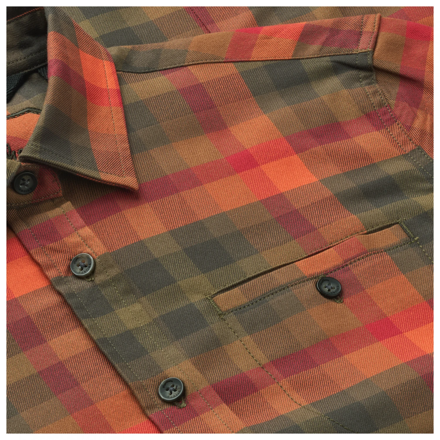 Women's Erra - Hemd 6 Women's Erra - Hemd – Bild 4