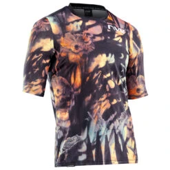 Northwave Bomb Flower Jersey Short Sleeve - Radtrikot