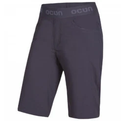 Ocun Mánia Shorts - Kletterhose -Outdoorbekleidung ocun mania shorts kletterhose 1