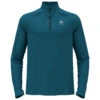 Odlo Midlayer Essential 1/2 Zip - Funktionsshirt 2 Odlo Midlayer Essential 1/2 Zip - Funktionsshirt -Outdoorbekleidung odlo midlayer essential 1 2 zip funktionsshirt