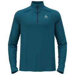 Odlo Midlayer Essential 1/2 Zip - Funktionsshirt