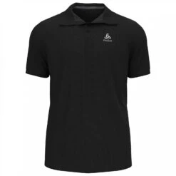 Odlo Polo Shirt S/S F-Dry - Polo-Shirt 11 Odlo Polo Shirt S/S F-Dry - Polo-Shirt -Outdoorbekleidung odlo polo shirt s s f dry polo shirt 2
