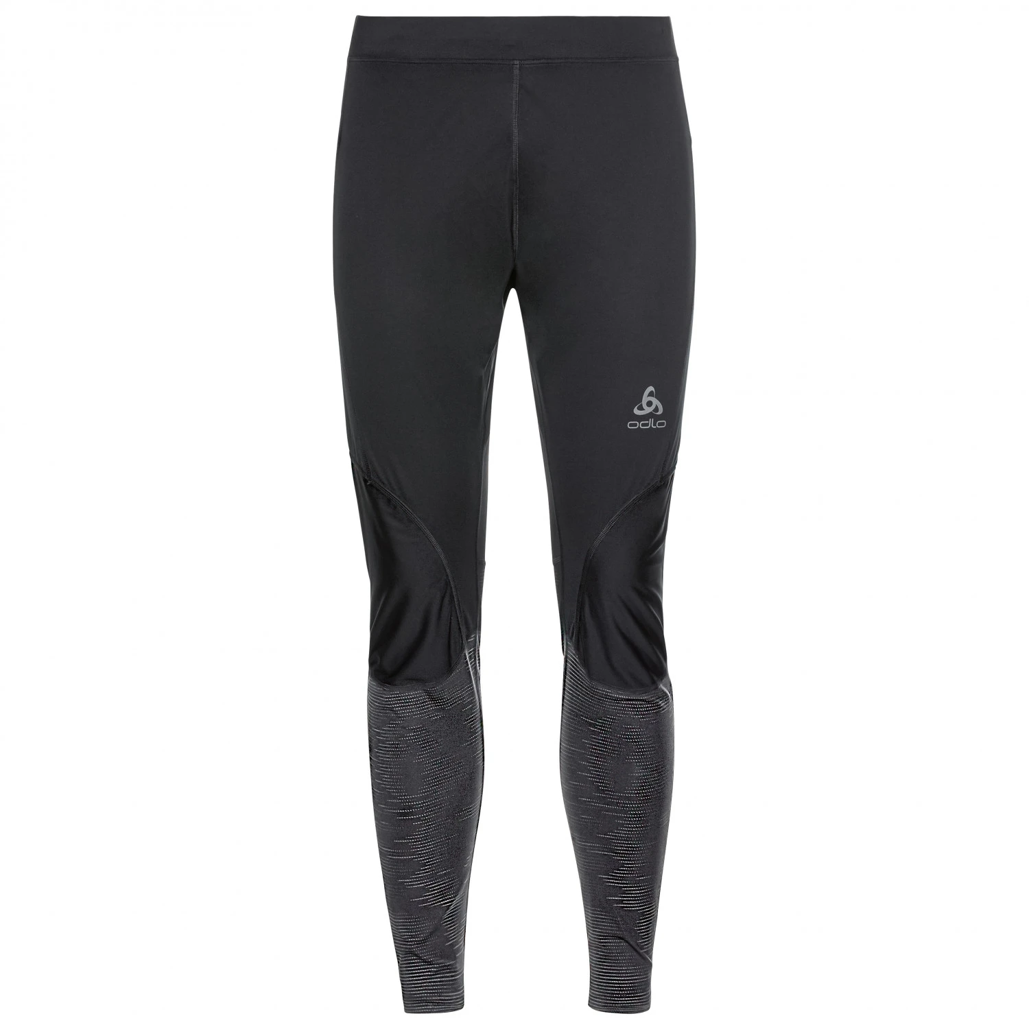Odlo Tights Zeroweight Warm Reflective - Lauftights 3 Odlo Tights Zeroweight Warm Reflective - Lauftights