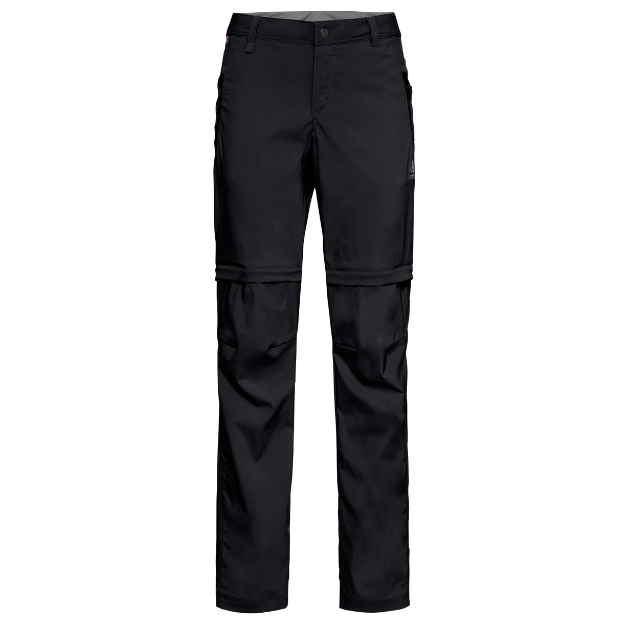 Odlo Women's Pants Zip-Off Wedgemount - Zip-Off Hose 5 Odlo Women's Pants Zip-Off Wedgemount - Zip-Off Hose – Bild 3