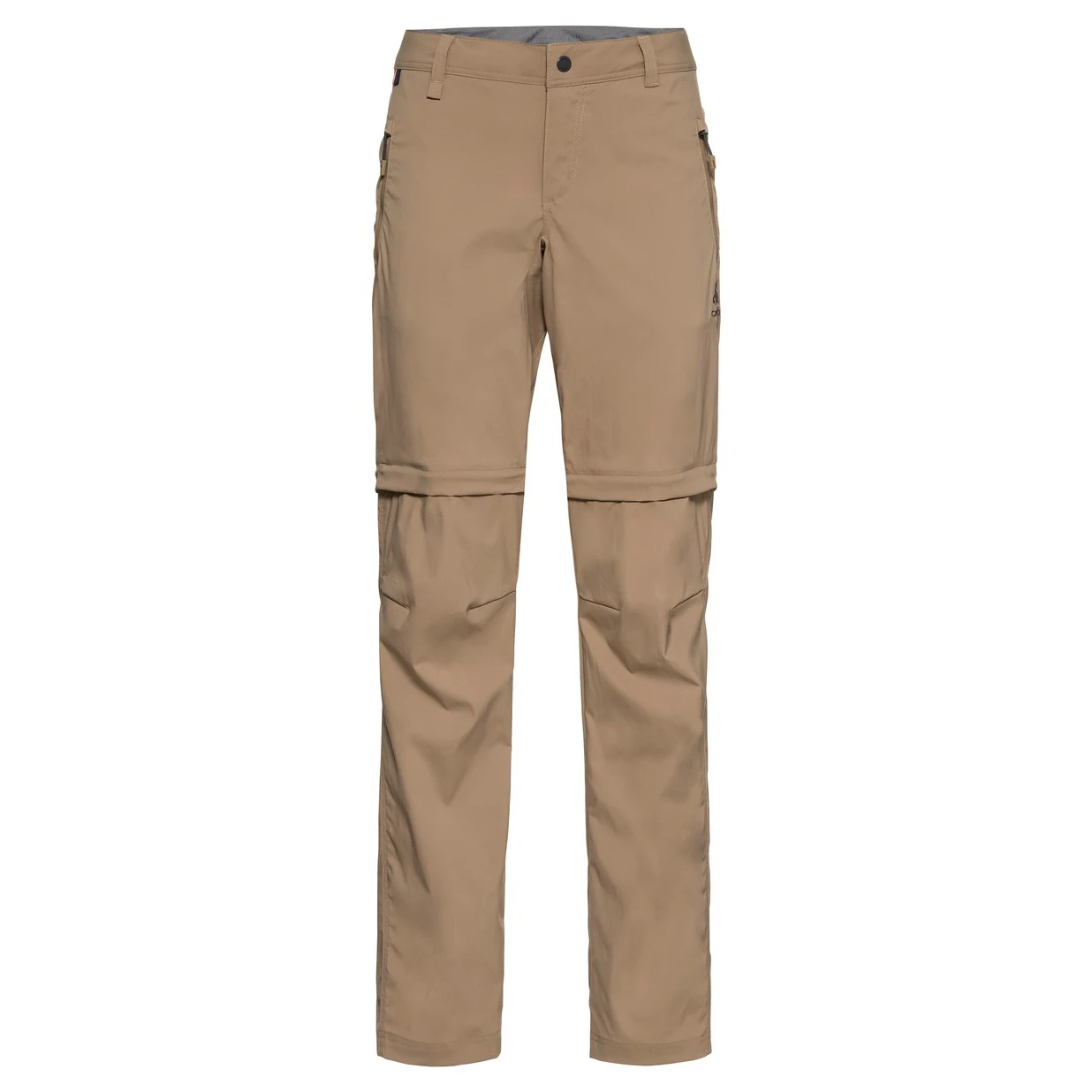 Odlo Women's Pants Zip-Off Wedgemount - Zip-Off Hose 6 Odlo Women's Pants Zip-Off Wedgemount - Zip-Off Hose – Bild 4