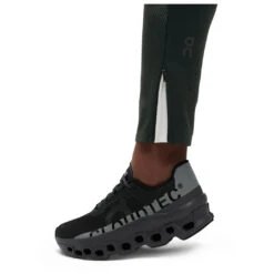 Women's Tights Long Lumos - Lauftights -Outdoorbekleidung on womens tights long lumos lauftights detail 5