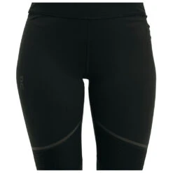 Women's Tights Long Lumos - Lauftights -Outdoorbekleidung on womens tights long lumos lauftights detail 8