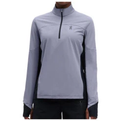 On Women's Trail Breaker - Windjacke