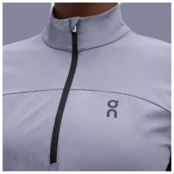 On Women's Trail Breaker - Windjacke -Outdoorbekleidung on womens trail breaker windjacke detail 6