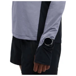 On Women's Trail Breaker - Windjacke -Outdoorbekleidung on womens trail breaker windjacke detail 7