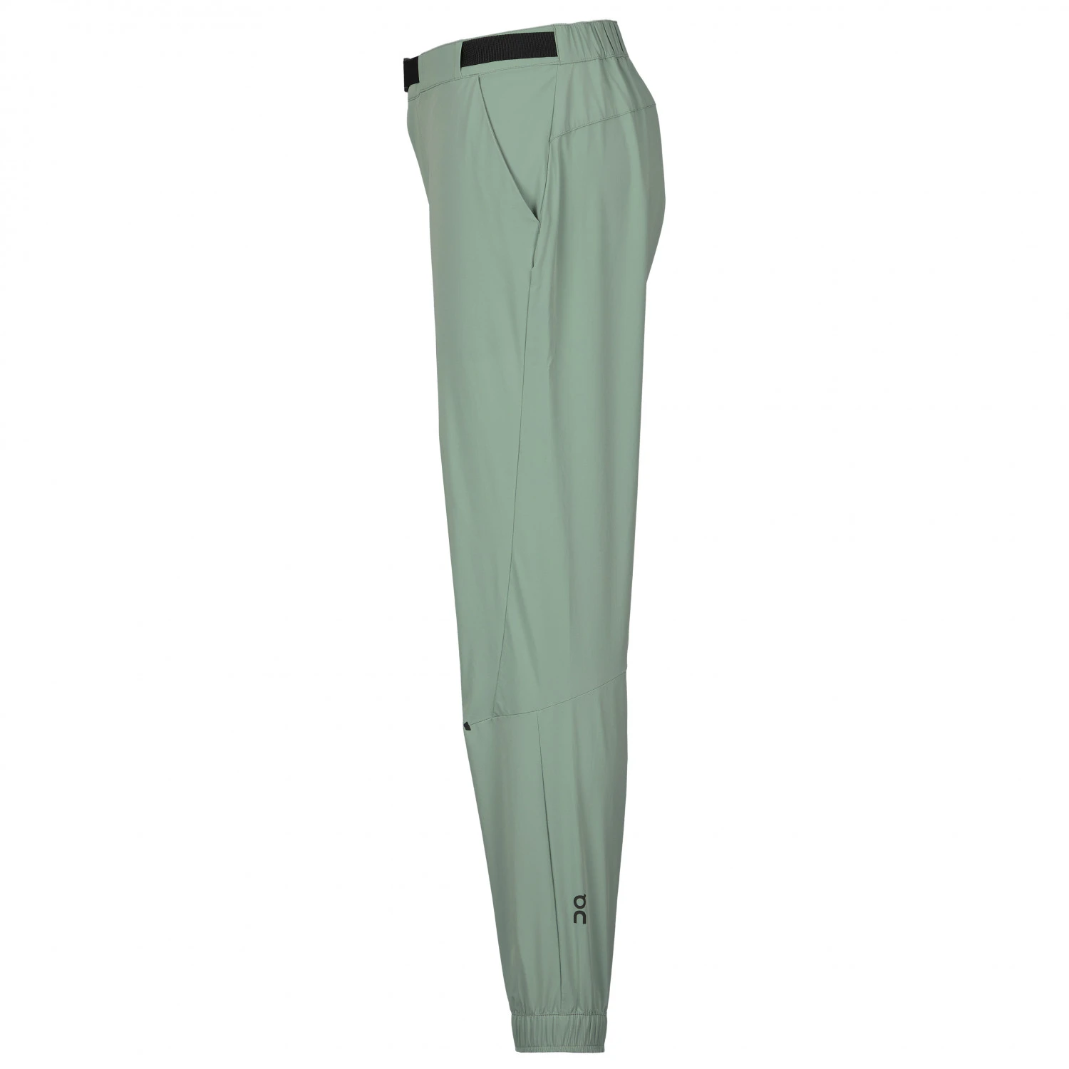 On Women's Trek Pants - Trekkinghose 4 On Women's Trek Pants - Trekkinghose – Bild 2