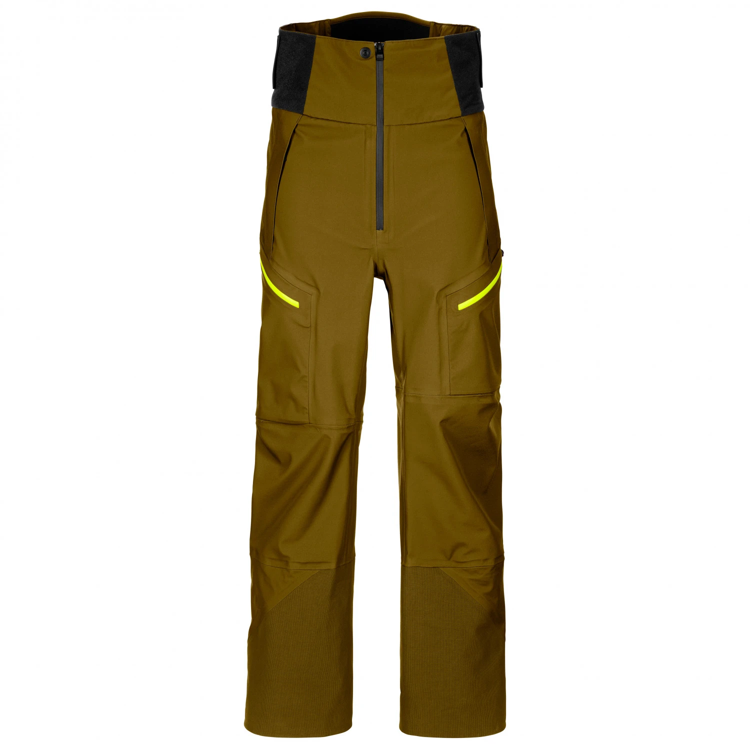 Ortovox 3L Guardian Shell Pants - Skihose 11 Ortovox 3L Guardian Shell Pants - Skihose – Bild 9