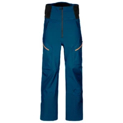 Ortovox 3L Guardian Shell Pants - Skihose 21 Ortovox 3L Guardian Shell Pants - Skihose -Outdoorbekleidung ortovox 3l guardian shell pants skihose 2