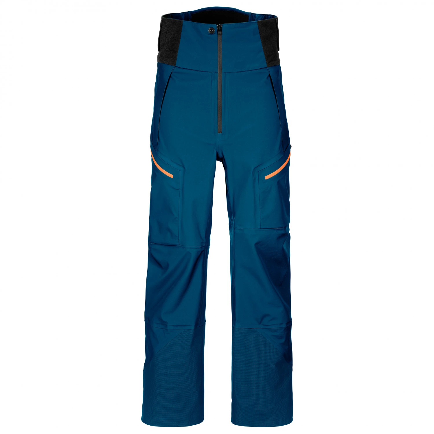 Ortovox 3L Guardian Shell Pants - Skihose 12 Ortovox 3L Guardian Shell Pants - Skihose – Bild 10