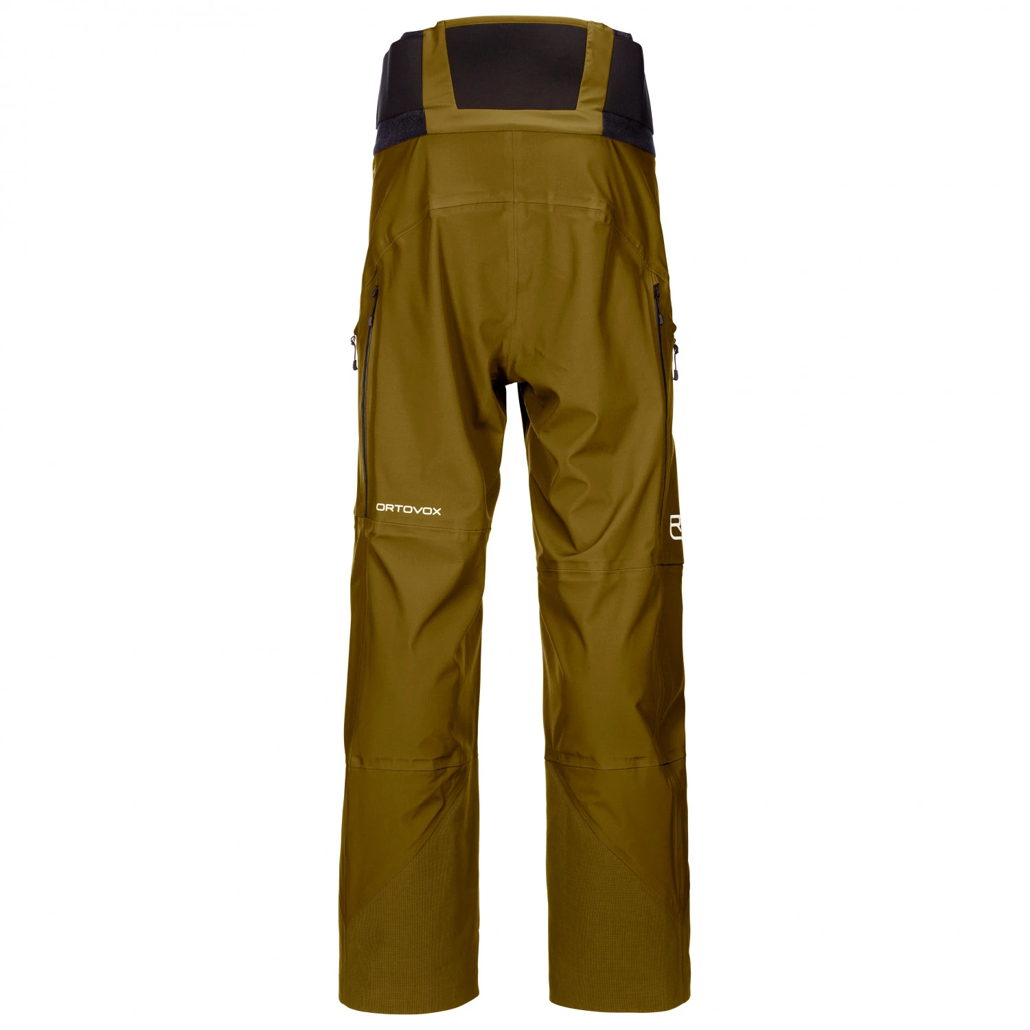 Ortovox 3L Guardian Shell Pants - Skihose 4 Ortovox 3L Guardian Shell Pants - Skihose – Bild 2