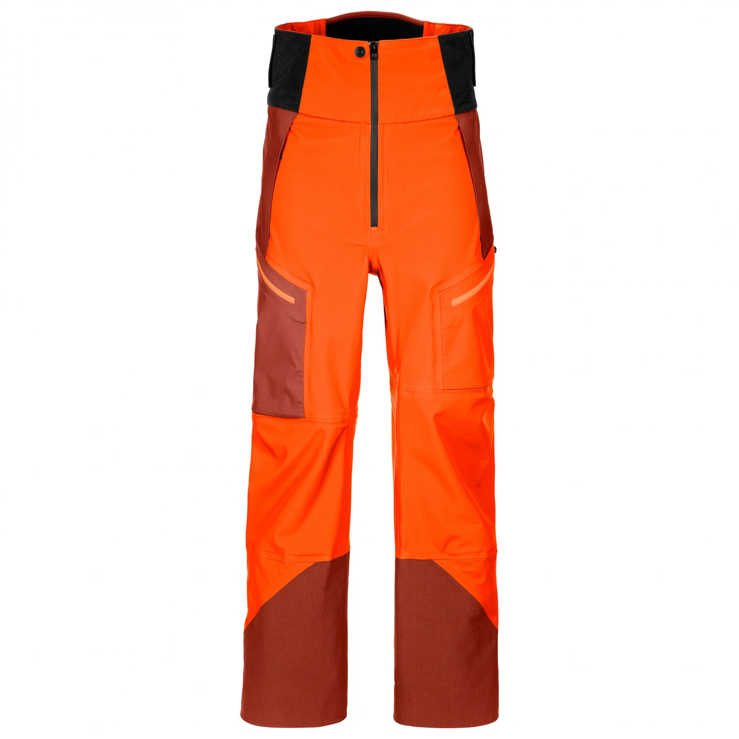 Ortovox 3L Guardian Shell Pants - Skihose 3 Ortovox 3L Guardian Shell Pants - Skihose