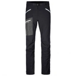 Ortovox Cevedale Pants - Skitourenhose -Outdoorbekleidung ortovox cevedale pants skitourenhose 1