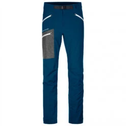 Ortovox Cevedale Pants - Skitourenhose -Outdoorbekleidung ortovox cevedale pants skitourenhose 2
