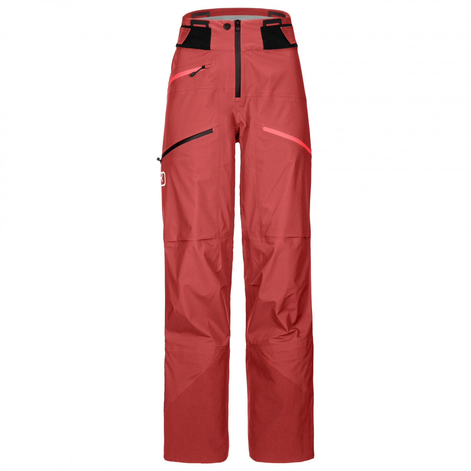 Ortovox Women's 3L Deep Shell Pants - Skihose 11 Ortovox Women's 3L Deep Shell Pants - Skihose – Bild 9