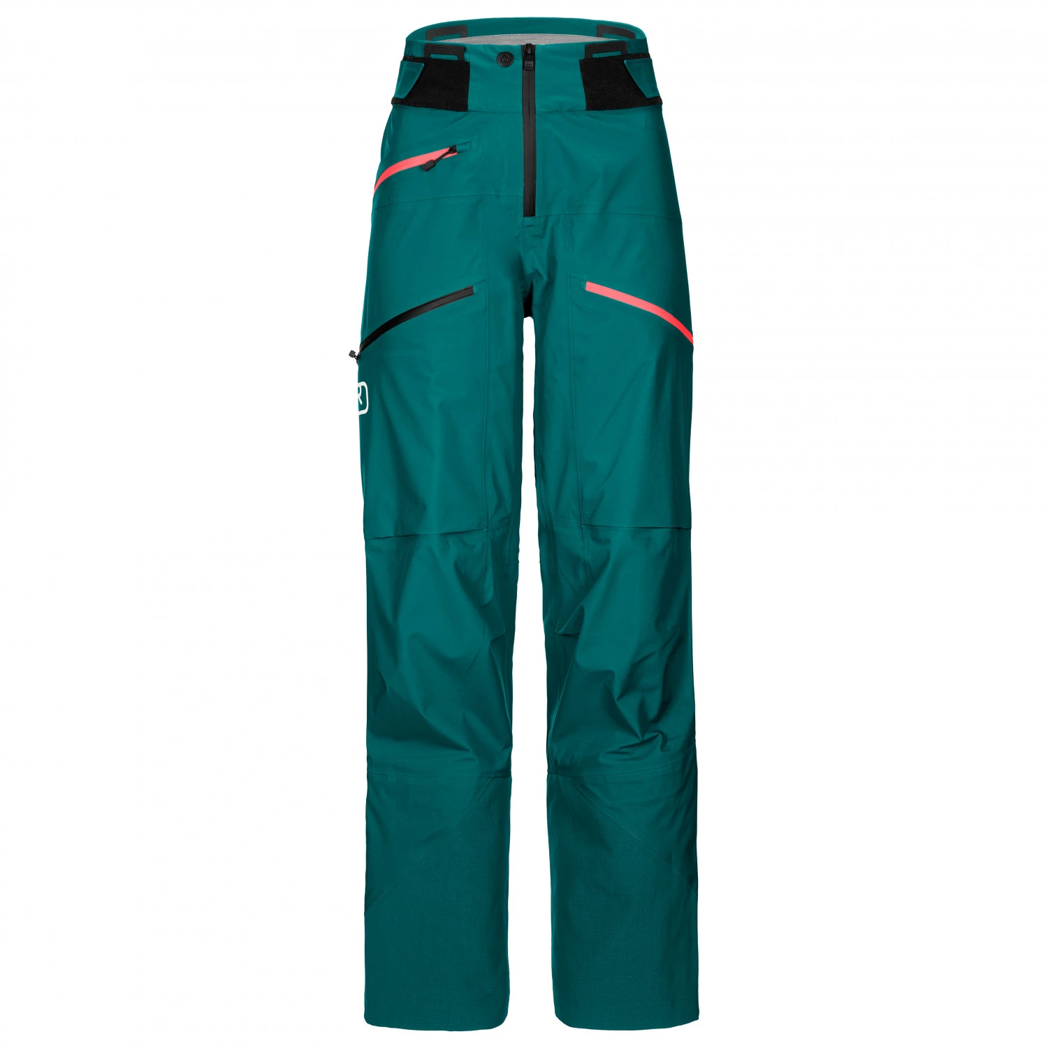 Ortovox Women's 3L Deep Shell Pants - Skihose 3 Ortovox Women's 3L Deep Shell Pants - Skihose