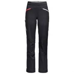 Ortovox Women's Col Becchei Pants - Tourenhose -Outdoorbekleidung ortovox womens col becchei pants tourenhose 1