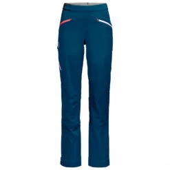 Ortovox Women's Col Becchei Pants - Tourenhose
