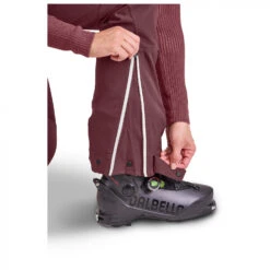 Ortovox Women's Col Becchei Pants - Tourenhose -Outdoorbekleidung ortovox womens col becchei pants tourenhose detail 4