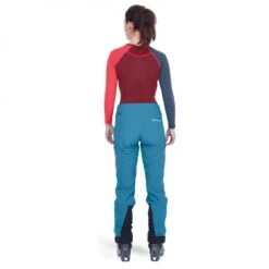 Ortovox Women's Mèdola Pants - Tourenhose -Outdoorbekleidung ortovox womens medola pants tourenhose detail 4