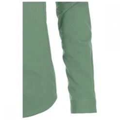 Ortovox Women's Merino Ashby Shirt L/S - Hemd -Outdoorbekleidung ortovox womens merino ashby shirt l s hemd detail 4