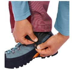 Ortovox Women's Westalpen 3L Pants - Tourenhose 15 Ortovox Women's Westalpen 3L Pants - Tourenhose -Outdoorbekleidung ortovox womens westalpen 3l pants tourenhose detail 6