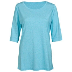 Women's Liv Bioactive 3/4 Arm - T-Shirt