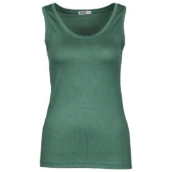 Women's Mayla Pure Tanktop - Tank Top -Outdoorbekleidung palgero womens mayla pure tanktop tank top 1