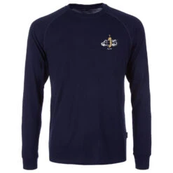 Longsleeve Time Machine - Longsleeve