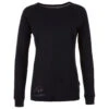 Women's Longsleeve Fox Jocks - Merinoshirt -Outdoorbekleidung pallyhi womens longsleeve fox jocks merinoshirt