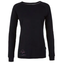 Women's Longsleeve Fox Jocks - Merinoshirt