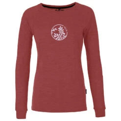Women's Longsleeve Psyonara - Longsleeve