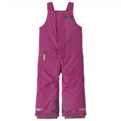 Patagonia Baby Snow Pile Bibs - Skihose -Outdoorbekleidung patagonia baby snow pile bibs skihose 1