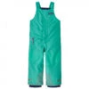 Patagonia Baby Snow Pile Bibs - Skihose -Outdoorbekleidung patagonia baby snow pile bibs skihose