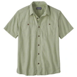 Patagonia Back Step Shirt - Hemd -Outdoorbekleidung patagonia back step shirt hemd 1